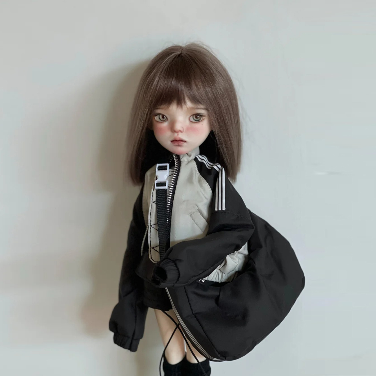 Bjd 인형 1/6 Anne Art Doll 빈티지 아 - Vintage Fashion Model 리뷰 및 가격
