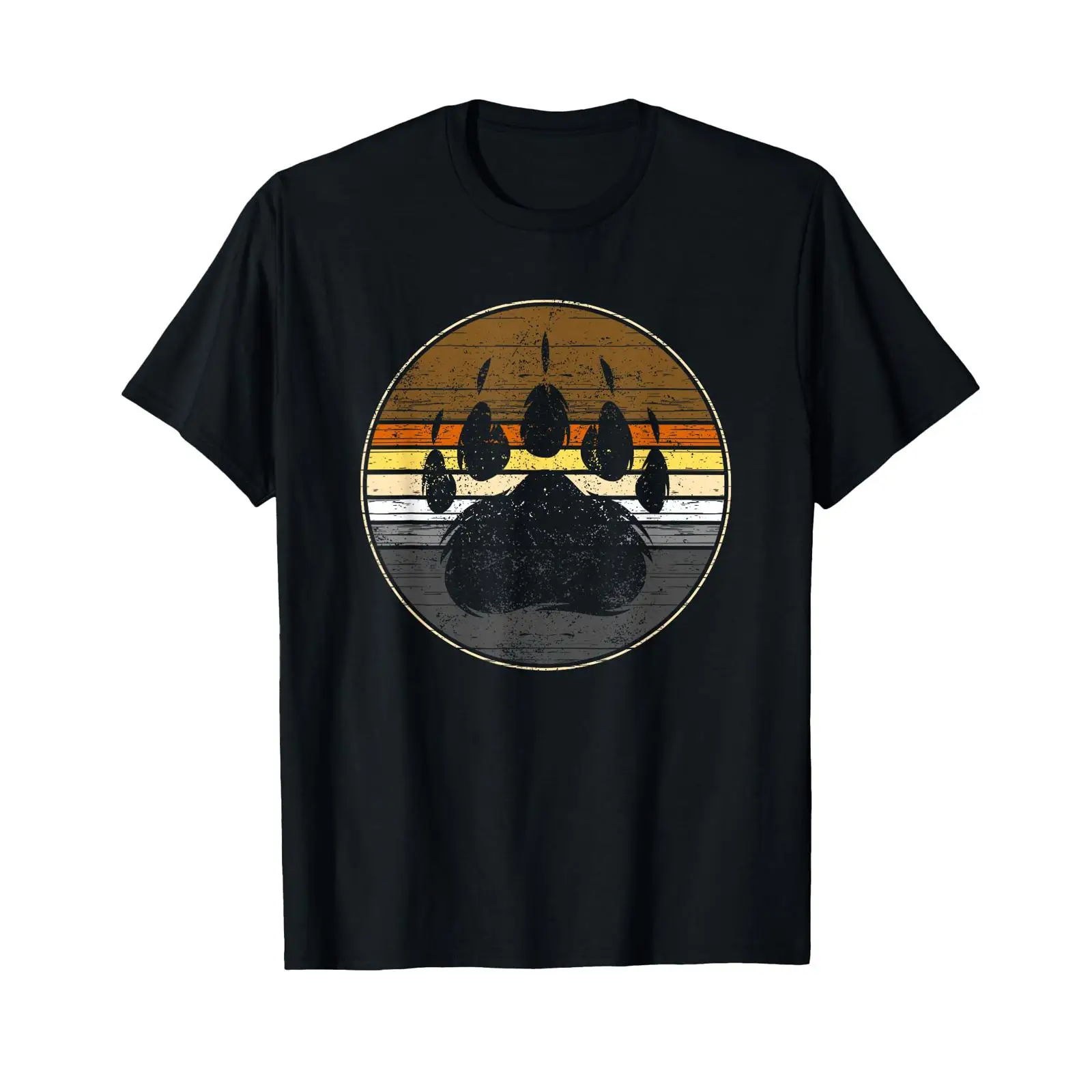 Mens Bear Paw Colors 커뮤니티 플래그  - Vintage Fashion Community 리뷰 및 가격