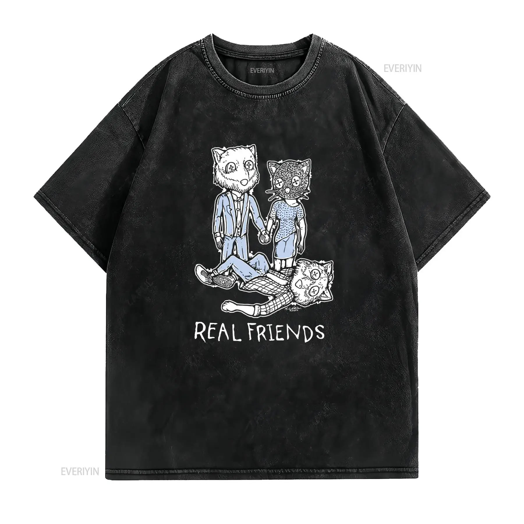 레트로 스케치 리얼 프렌즈 재미있는 인간화된 고양이 프 - Vintage Fashion Sketches 리뷰 및 가격