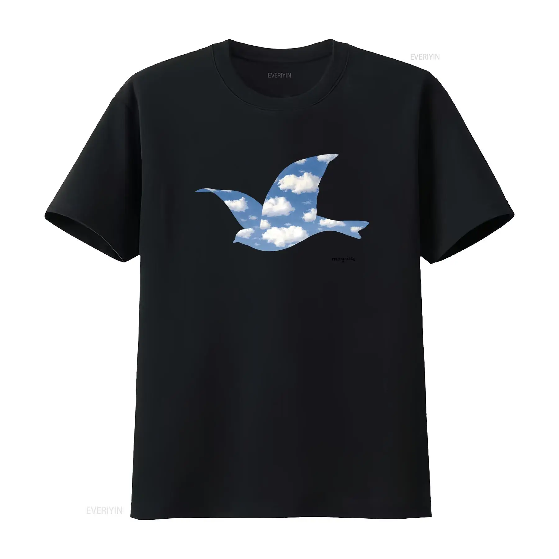 Rene Magritte Le Retour The Re - Vintage Fashion Design Retoure 리뷰 및 가격