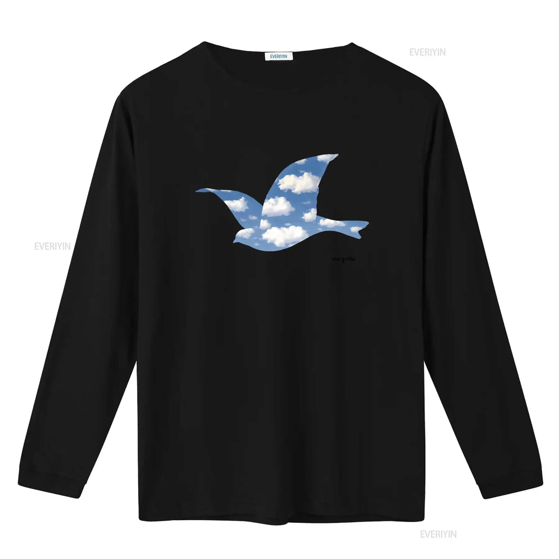 Rene Magritte Le Retour The Re - Vintage Fashion Design Retoure 리뷰 및 가격