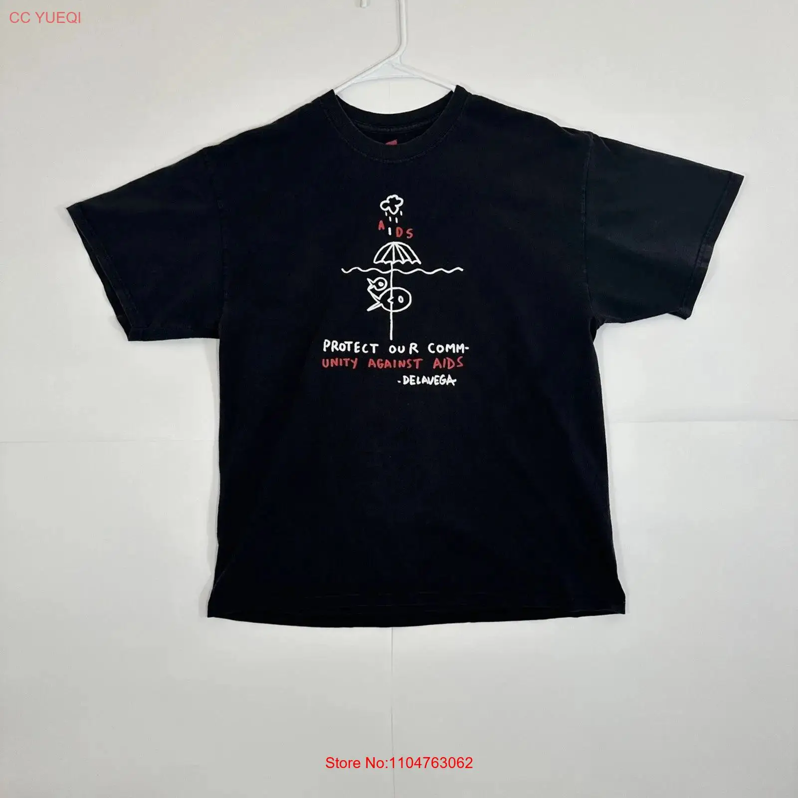 Aids Stick Drawing Protect Com - Vintage Fashion Community 리뷰 및 가격