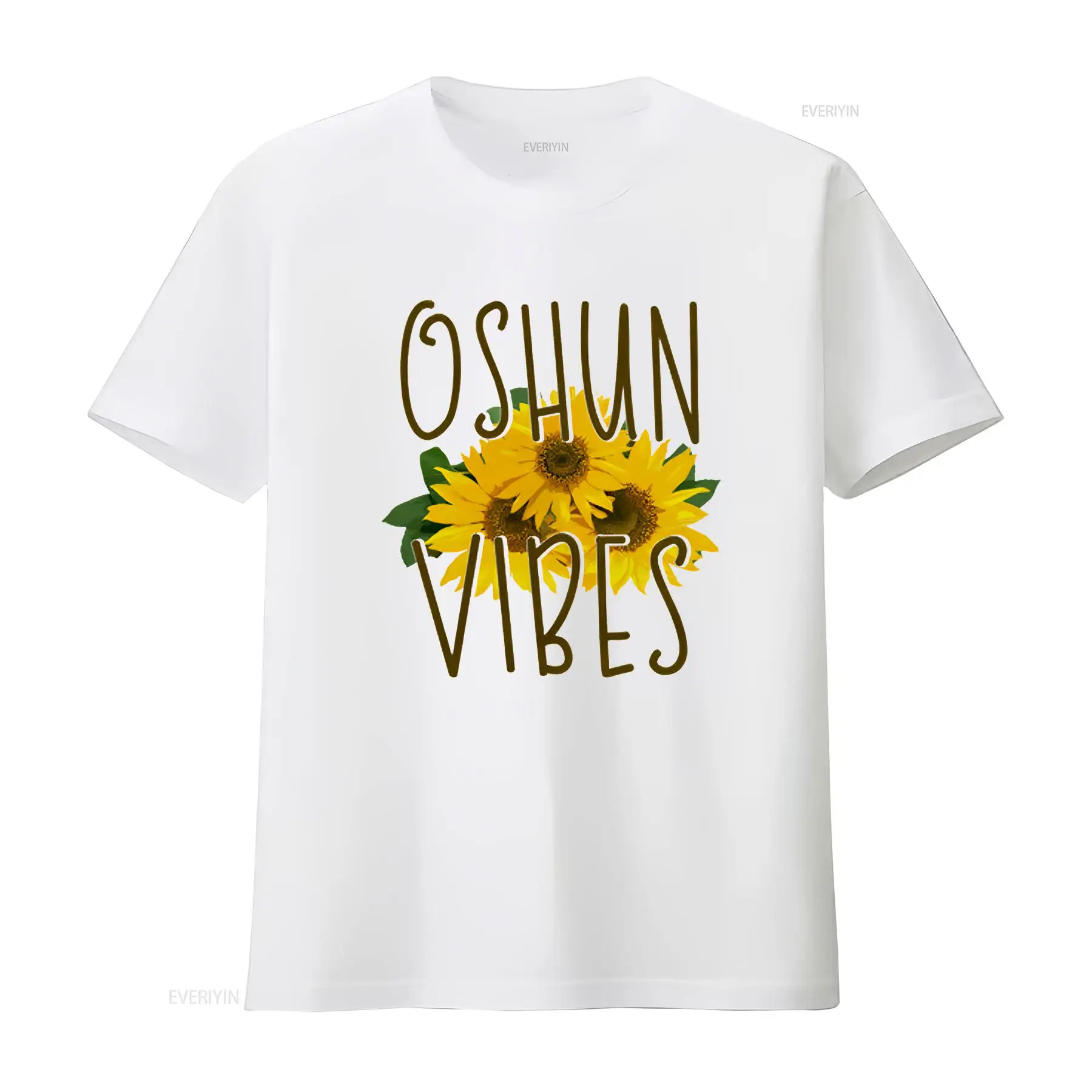 여신 티셔츠 오리샤 오슌 오춘 이파 바이브스 옥섬 요루 - Vintage Yoruba Fashion 리뷰 및 가격